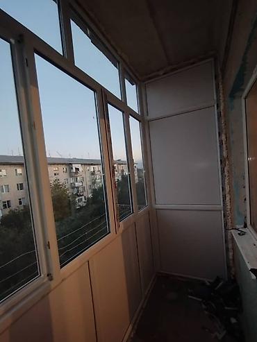 Окна на заказ: Остекление и отделка балконов/лоджий под ключ - Пластиковые окна с — 2