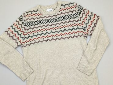 Jumpers: Sweter, Pull and Bear, M (EU 38), condition - Very good