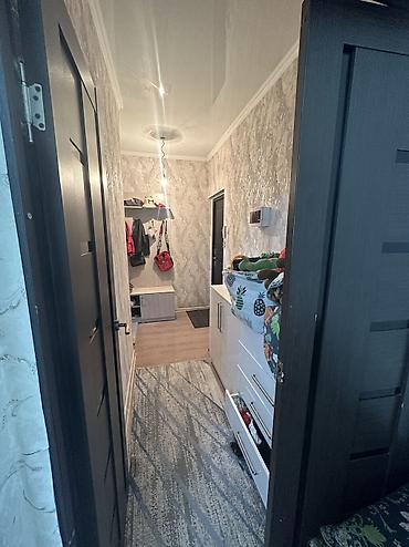 Продажа квартир: 2 комнаты, 45 м², 108 серия, 7 этаж, Евроремонт — 11
