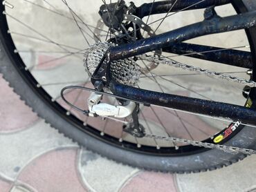 Городские велосипеды: Из Германии 
26 колесо — 14