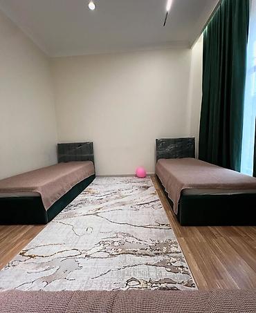 Иссык-Куль 2026: Коттедж, nomad Чолпон-Ата, Детская площадка, Парковка, стоянка, Охраняемая территория — 5