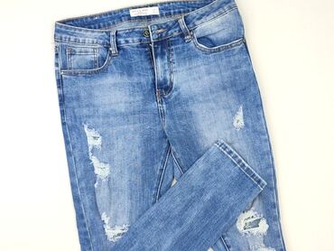Jeans for women, Hello Kitty, size XL (EU 42)