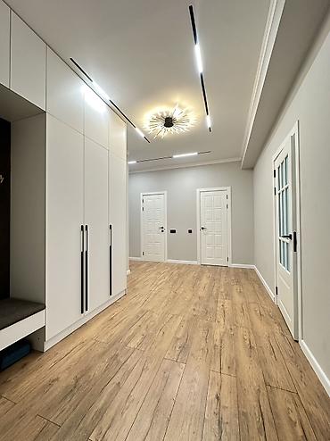 Продажа квартир: 2 комнаты, 80 м², Элитка, 3 этаж — 4