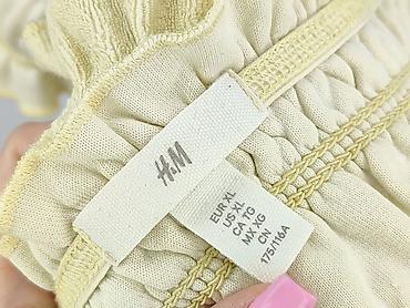 klapki imblu: H&M, Top damski, rozmiar XL — 4