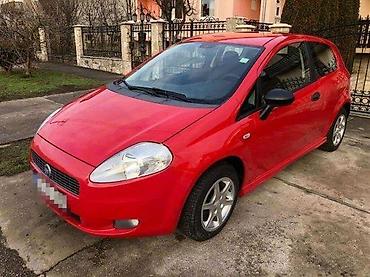 Auto-delovi: Fiat Grande punto krilo. Fiat Grande punto krilo Originalni polovni — 3
