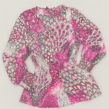 welurowa bluzki: Gerry Weber, Жіноча блуза, M
