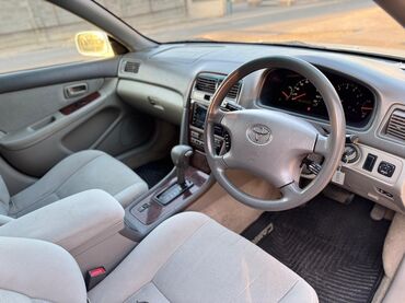 продаю газель: Toyota Windom: 2000 г., 2.5 л, Автомат, Бензин, Седан