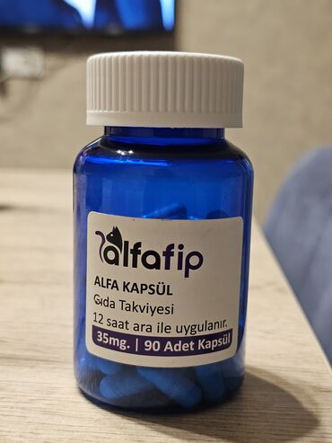 pişik sortları: Alfafip Kapsul 1. Təsviri * FIP Oral Kapsul, pişiklərdə FIP
