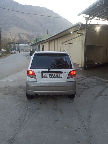 матис 2 автамат: Daewoo Matiz: 2004 г., 0.8 л, Автомат, Бензин