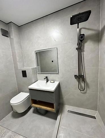 Продажа квартир: 2 комнаты, 55 м², Рабочий Городок Элитка, 15 этаж — 10