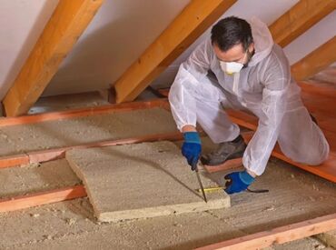 Утепление: Утепление полов, Утепление потолоков, Утепление окон Больше 6 лет опыта — 6