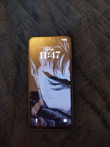 телефоны на запчасти: Poco C65, 128 ГБ, цвет - Серебристый