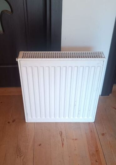 Radiatorlar: Panel Radiator