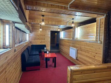 Restoran, kafelər: Suraxanı rayonu,Yeni Günəşli ərazisində,3 mərtəbəli,1500 kv sahəsi — 16