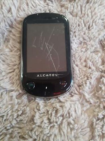 Alcatel: Alcatel telefoni Novi i polovni Alcatel mobilni telefoni, prodaja — 9