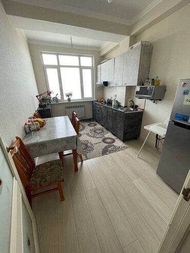 Продажа квартир: 3 комнаты, 64 м², Индивидуалка, 2 этаж, Евроремонт