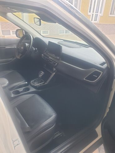 Kia: Kia Seltos: 2020 г., 1.6 л, Автомат, Дизель, Кроссовер — 11