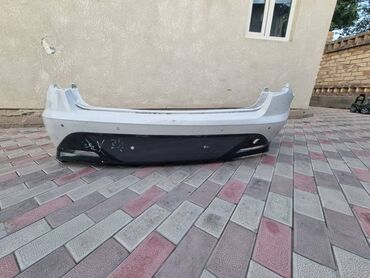 рулевая рейка хундай соната: Бампер Задний Hyundai, Б/у, Оригинал
