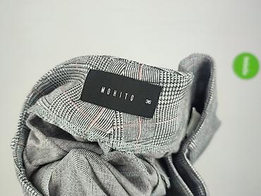 adamek buty: Mohito, Spodnie materiałowe damskie, rozmiar S — 4