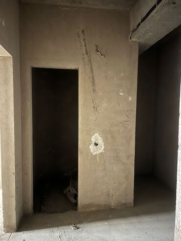 Продажа квартир: 2 комнаты, 82 м², Элитка, 8 этаж, ПСО (под самоотделку) — 7