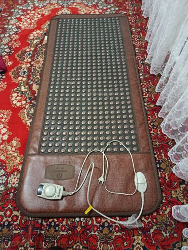 резиновые банки для массажа: Массажный коврик Nuga Best NM-2500 с турманиевой керамикой