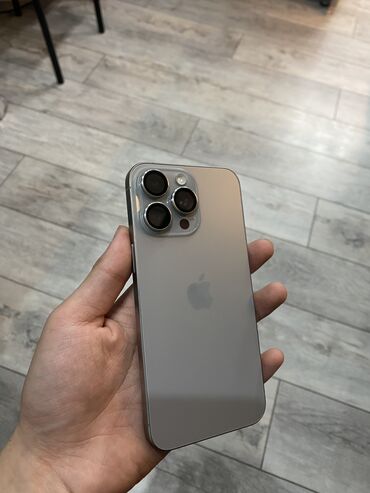 телефон 12 айфон: IPhone 15 Pro Max, Б/у, 256 ГБ, Natural Titanium, 86 %