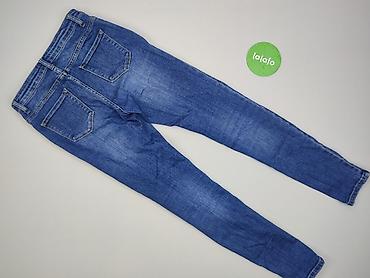 kurtki 34: Re-Dress, Jeansy damskie, rozmiar S — 3