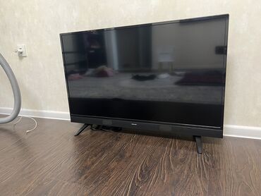 антенна домашняя для цифрового тв: Продаю телевизор Skyworth, в отличном состоянии. Поддерживает выход в
