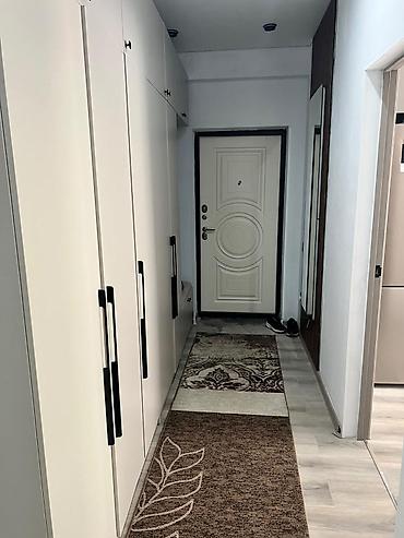 Продажа квартир: 2 комнаты, 70 м², Арча-Бешик ж/м Элитка, 9 этаж, Свежий ремонт — 10