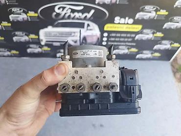 legend rs: ABS PUMPA ZA FORD FIESTA OD 2013. DO 2017. GOD. | SMEDEREVSKA — 1