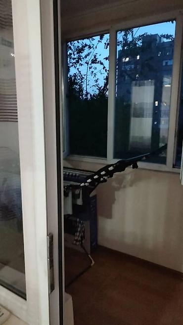 Долгосрочная аренда квартир: 2 комнаты, Агентство недвижимости, Без подселения, С мебелью частично at lalafo.kg — 5 Долгосрочная аренда квартир: 2 комнаты, Агентство недвижимости, Без подселения, С мебелью частично — 5