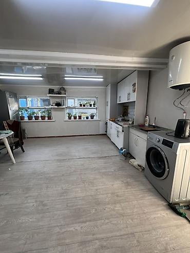октябрьский район: 2 комнаты, 40 м², 7 соток, Электричество, Холодная вода, Септик — 2