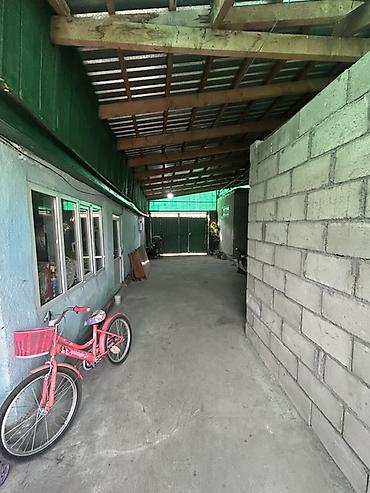 Продажа коттеджей и домов: Продается жилой дом с большим земельным участком и хозяйственным — 6