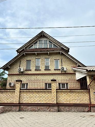 ретрит: Продается просторный частный дом Адрес: район Пригородное Тип — 1
