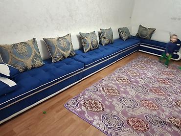 Другая мебель: Продаю угловой диван от производителя по городу доставка установки — 8