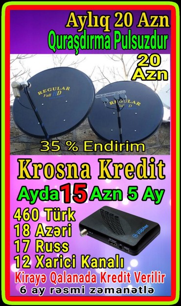 IT, internet, telekom: - lalafo.az Bakı şəhərində