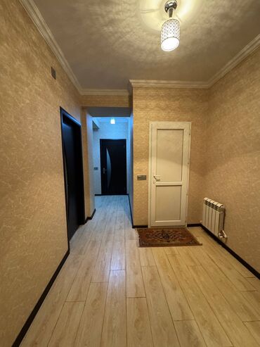 Yeni tikili: 2 otaqlı, Yeni tikili, 75 kv. m — 7