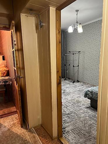 гоголя чуй: 1 комната, 38 м², Индивидуалка, 2 этаж — 3