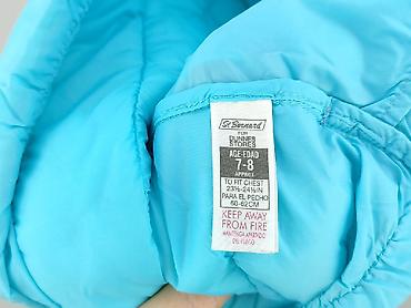 bluza dunnes: Kurtka przejściowa, St. Bernard, 8 lat, 122-128 cm, stan - Bardzo dobry — 4