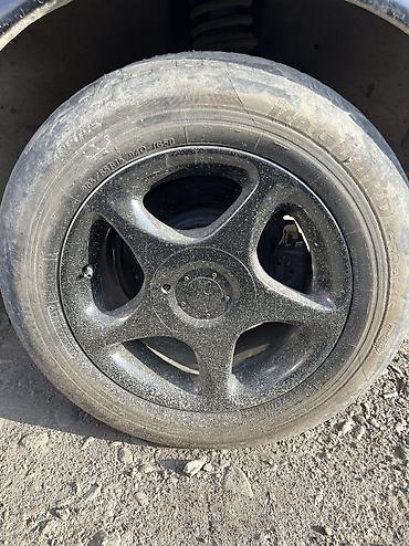 sprinter 315: Диски r15 продаю компкект — 1