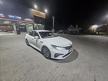 мотор кия рио: Kia Optima: 2019 г., 2 л, Автомат, Газ, Седан — 8