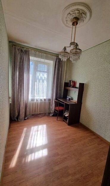 купить комнату гостиничного типа в таллинне: 1 комната, Агентство недвижимости, Без подселения, С мебелью частично