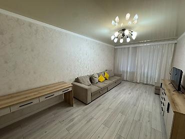 kva: 2 комнаты, 75 м², Южная Магистраль Элитка, 2 этаж, Евроремонт — 3