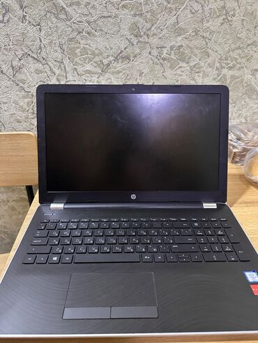 HP: Daha ağır işlərə keçdiyim üçün kompüterimi dəyişirəm. Bu səbəbdən — 3