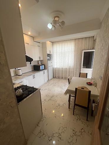 bakida ev kiraye: 2 otaqlı, Yeni tikili, 82 kv. m — 6
