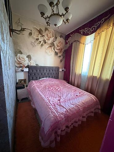 Продажа коттеджей и домов: 4 комнаты, 134 м², 4 соток, Бишкек, Ак-Ордо 3 ж/м Агентство недвижимости — 9