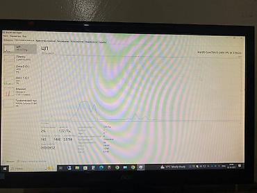 surface studio: Компьютер, ядер - 4, ОЗУ 8 ГБ, Для работы, учебы, Б/у, Intel Core i5, HDD + SSD — 3