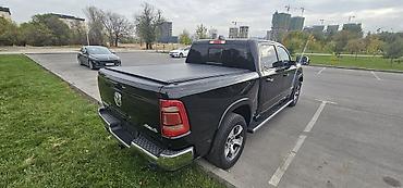 Dodge: Dodge Ram 1500: 2021 г., 5.7 л, Автомат, Гибрид, Пикап — 15