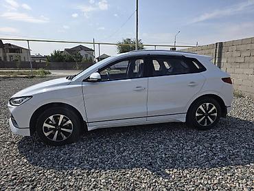 12000: BYD E2: 2024 г., Электромобиль — 4