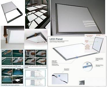 Rasveta: Naj Cene AKCIJSKE Led trake reflektori,led paneli FOTOstud. Naj Cene — 5